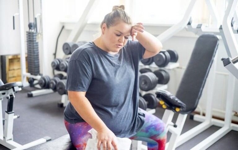 How Should An Obese Person Start Exercising? How Should An Obese Person Start Exercising?