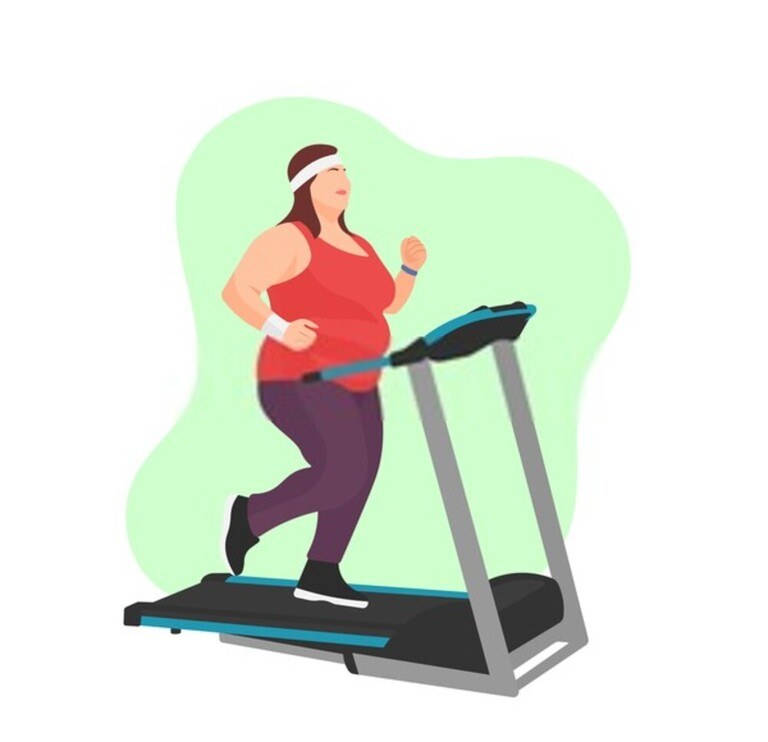 How Should An Obese Person Start Exercising? How Should An Obese Person Start Exercising?