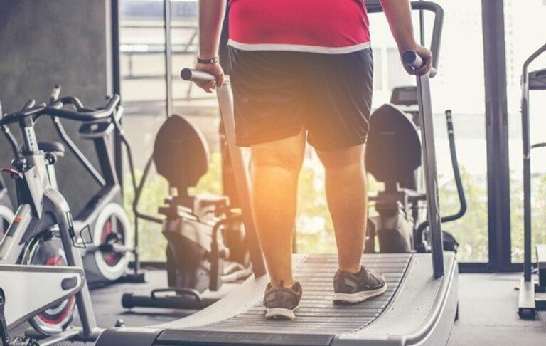 How Should An Obese Person Start Exercising? How Should An Obese Person Start Exercising?