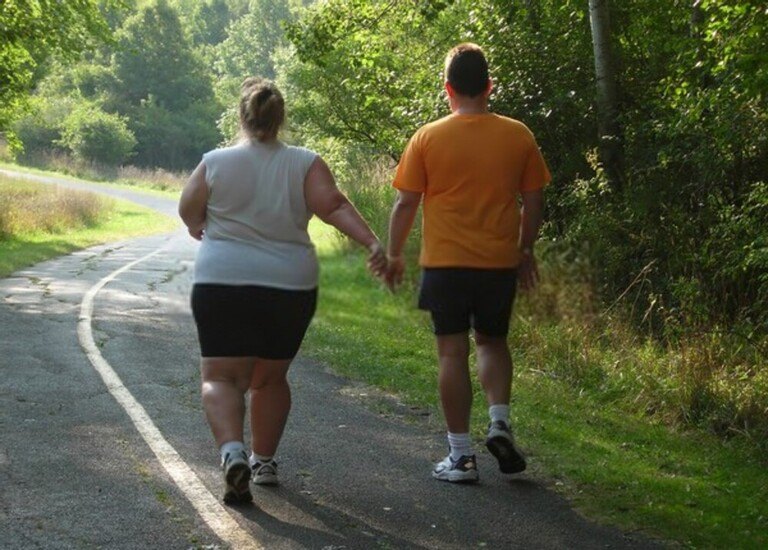 How Should An Obese Person Start Exercising? How Should An Obese Person Start Exercising?