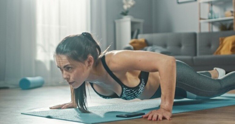 Easy Shoulder Exercises At Home Without Weights Easy Shoulder Exercises At Home Without Weights