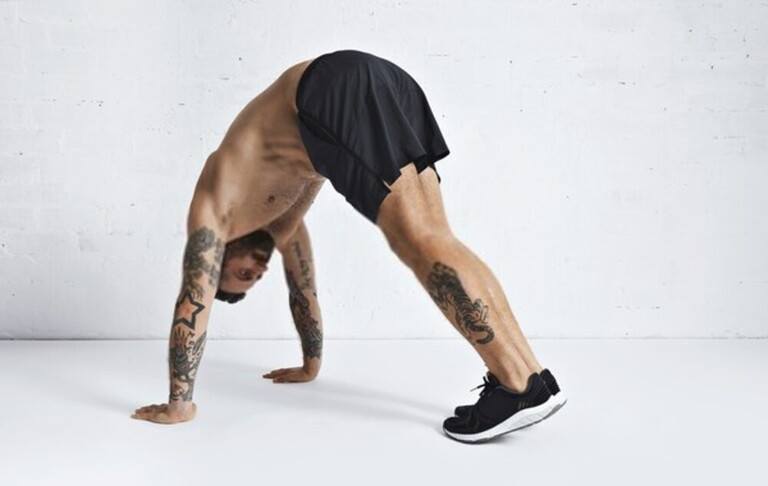 Easy Shoulder Exercises At Home Without Weights Easy Shoulder Exercises At Home Without Weights