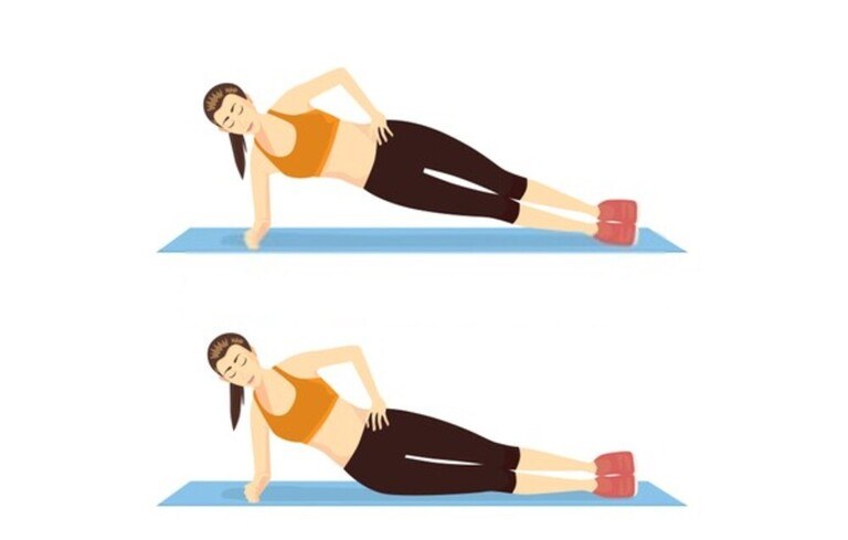 Easy Shoulder Exercises At Home Without Weights Easy Shoulder Exercises At Home Without Weights