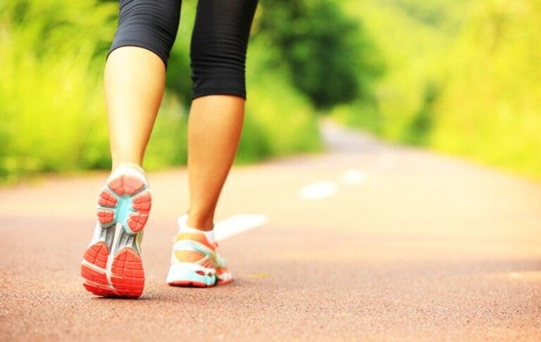What Is The Proper Way To Breathe When Walking? What Is The Proper Way To Breathe When Walking?