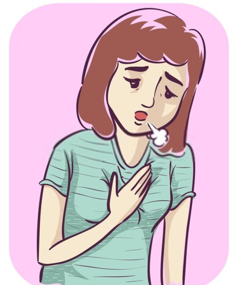 What Is The Proper Way To Breathe When Walking? What Is The Proper Way To Breathe When Walking?