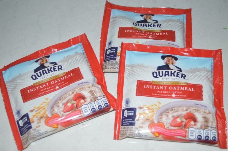 7-Day Backpacking Meal Plan 7-Day Backpacking Meal Plan