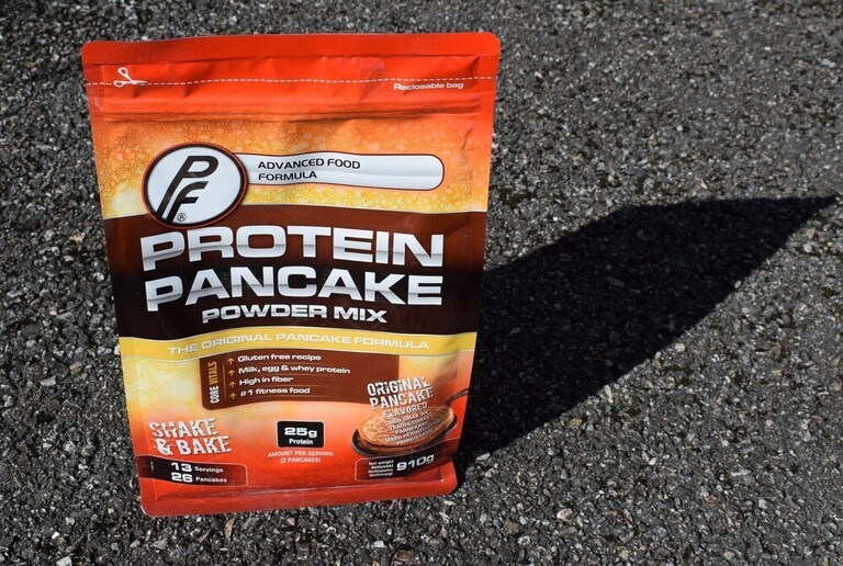 7-Day Backpacking Meal Plan 7-Day Backpacking Meal Plan
