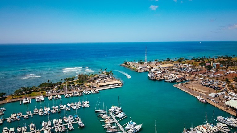 Best Places For Water Sports In The US Best Places For Water Sports In The US