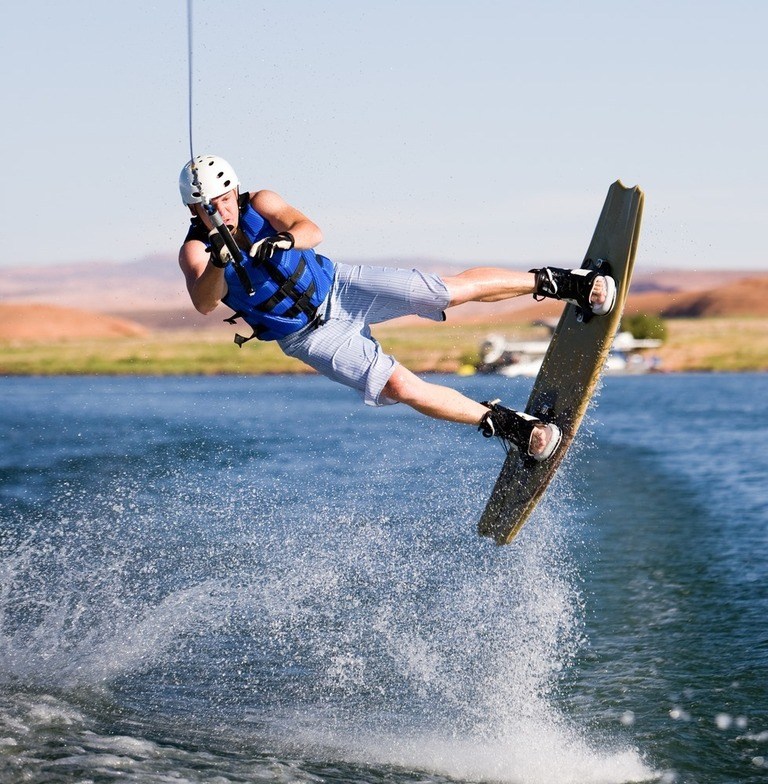 Best Places For Water Sports In The US Best Places For Water Sports In The US