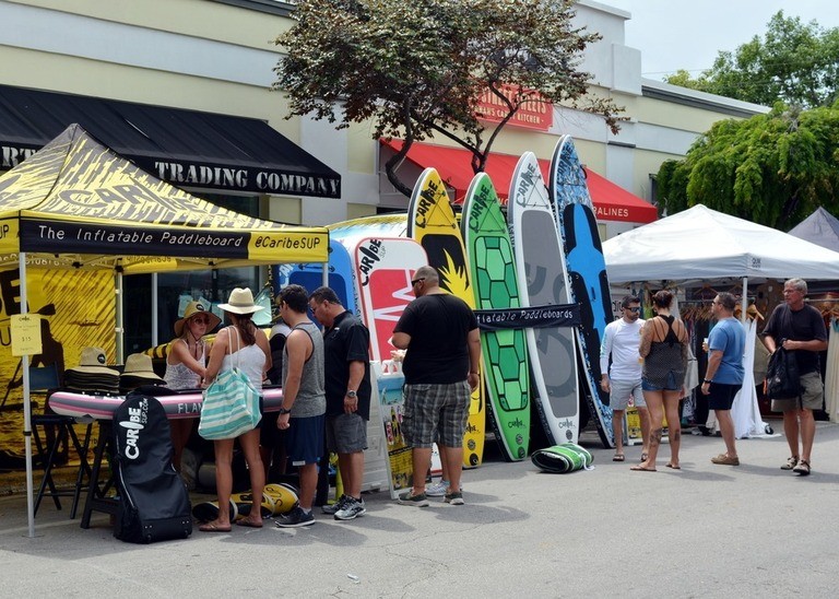 Best Places For Water Sports In The US Best Places For Water Sports In The US