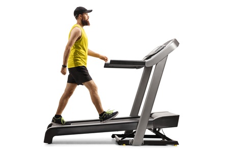 How to Train For Hiking With Workouts On Your Treadmill?