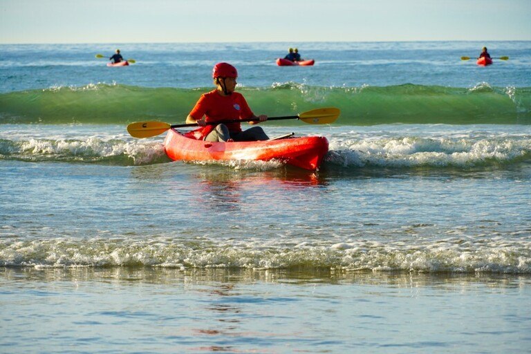 Best Places To Kayak In California Best Places To Kayak In California