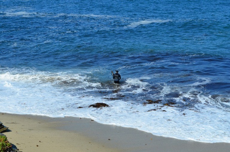 Best Places To Kayak In California Best Places To Kayak In California