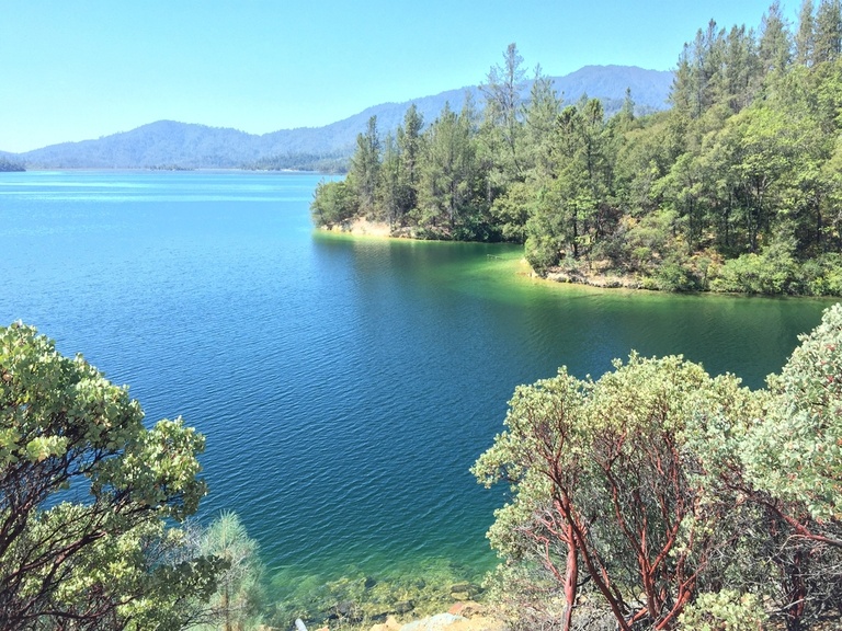 Best Places To Kayak In California Best Places To Kayak In California