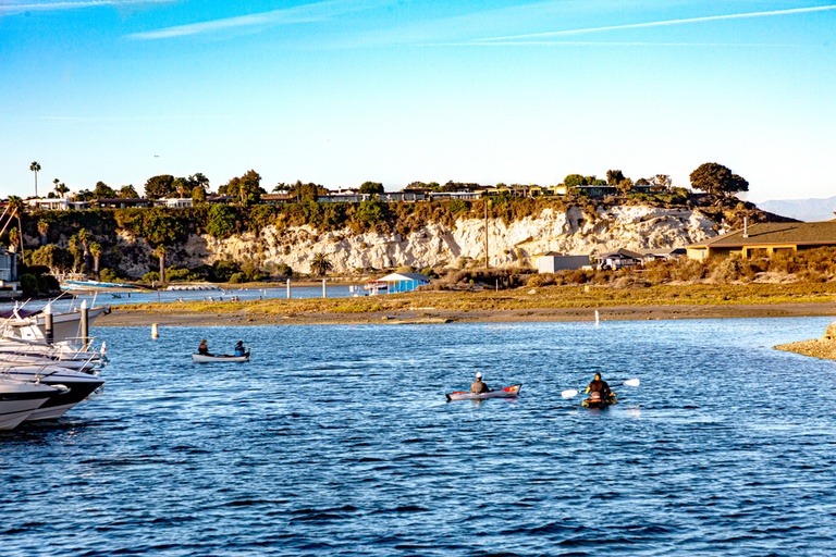 Best Places To Kayak In California Best Places To Kayak In California