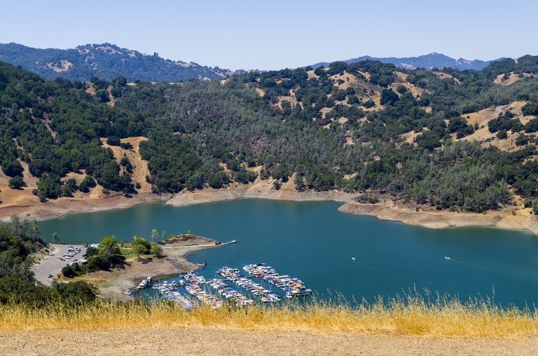 Best Places To Kayak In California Best Places To Kayak In California