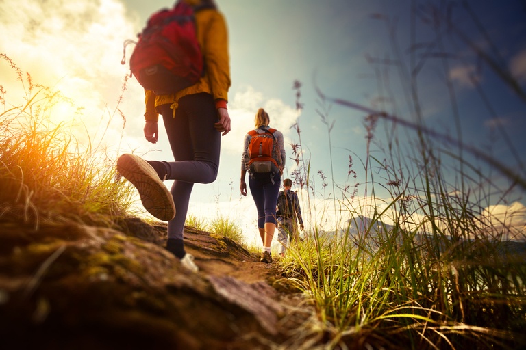 How Do Hiking And Trekking Improve Our Lifestyle? How Do Hiking And Trekking Improve Our Lifestyle?