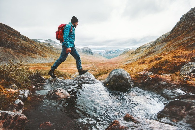 How Do Hiking And Trekking Improve Our Lifestyle? How Do Hiking And Trekking Improve Our Lifestyle?