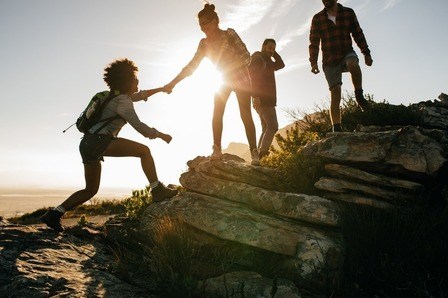 How Do Hiking And Trekking Improve Our Lifestyle? How Do Hiking And Trekking Improve Our Lifestyle?