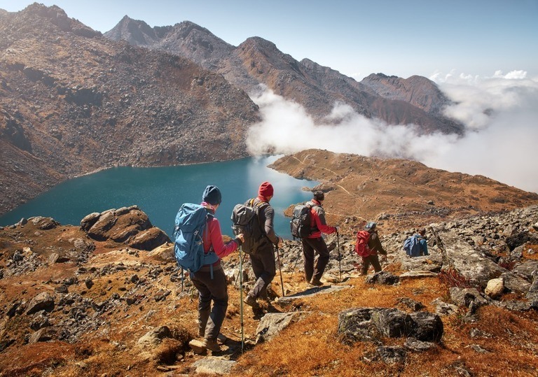 Why Do We Need To Be Physically Fit Before Going On Trekking Or Hiking? Why Do We Need To Be Physically Fit Before Going On Trekking Or Hiking?