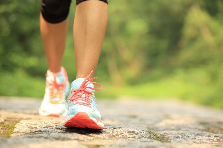 Why Do We Need To Be Physically Fit Before Going On Trekking Or Hiking? Why Do We Need To Be Physically Fit Before Going On Trekking Or Hiking?