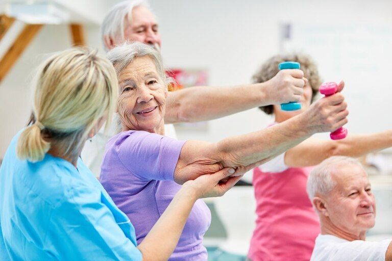 Exercise and Activity Plan for the Newly Retired Exercise and Activity Plan for the Newly Retired