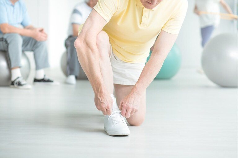 Exercise and Activity Plan for the Newly Retired Exercise and Activity Plan for the Newly Retired