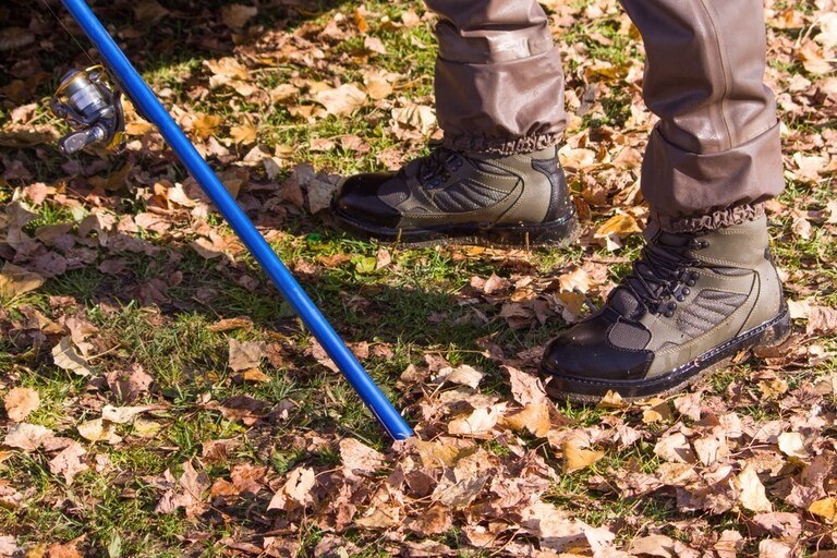 Fishing Injury Prevention Tips for Low Back Pain Fishing Injury Prevention Tips for Low Back Pain