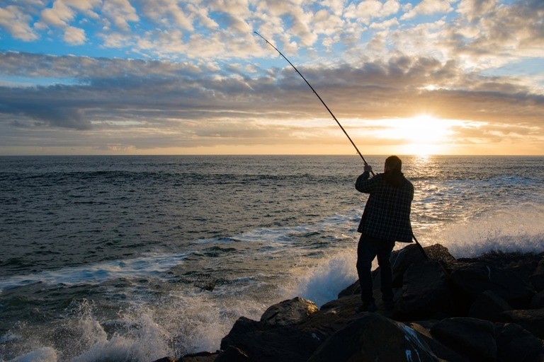 Fishing Injury Prevention Tips for Low Back Pain Fishing Injury Prevention Tips for Low Back Pain