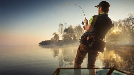 Fishing Injury Prevention Tips for Low Back Pain