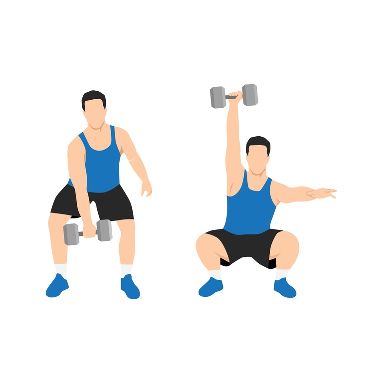Best Ways to Make Exercises Harder Without More Weight Best Ways to Make Exercises Harder Without More Weight