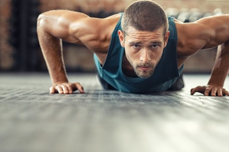 Best Ways to Make Exercises Harder Without More Weight Best Ways to Make Exercises Harder Without More Weight