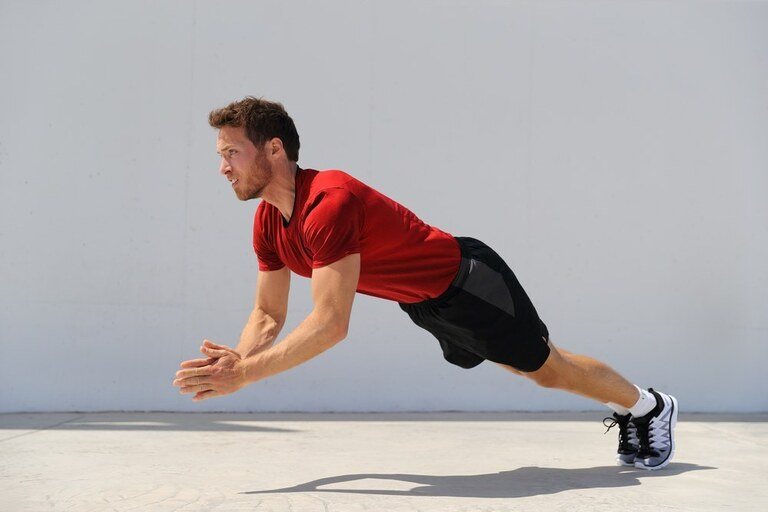 Best Ways to Make Exercises Harder Without More Weight Best Ways to Make Exercises Harder Without More Weight