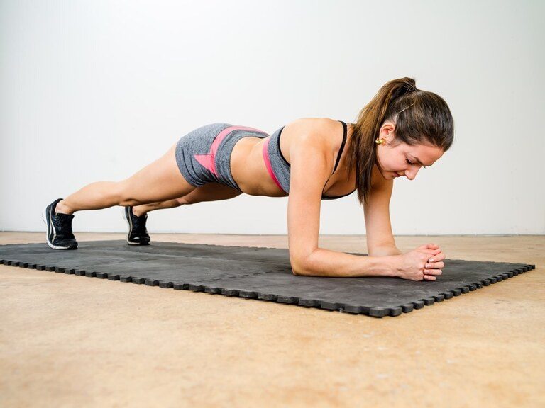 Best Ways to Make Exercises Harder Without More Weight Best Ways to Make Exercises Harder Without More Weight