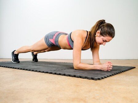 Best Ways to Make Exercises Harder Without More Weight Best Ways to Make Exercises Harder Without More Weight