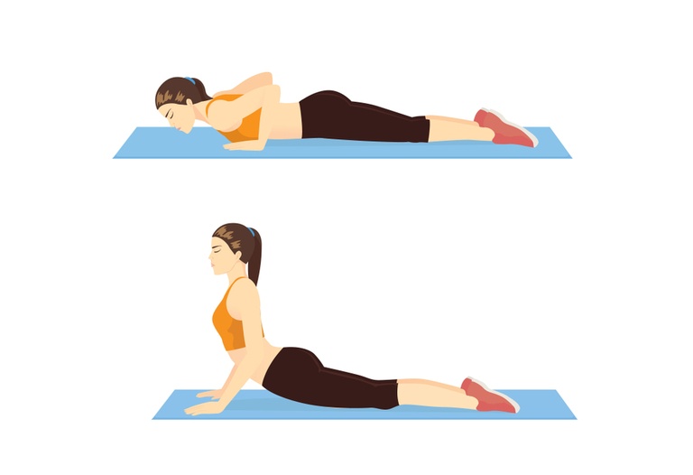 Stretches To Do In Your Tent For Better Sleep And Stronger Hiking Stretches To Do In Your Tent For Better Sleep And Stronger Hiking