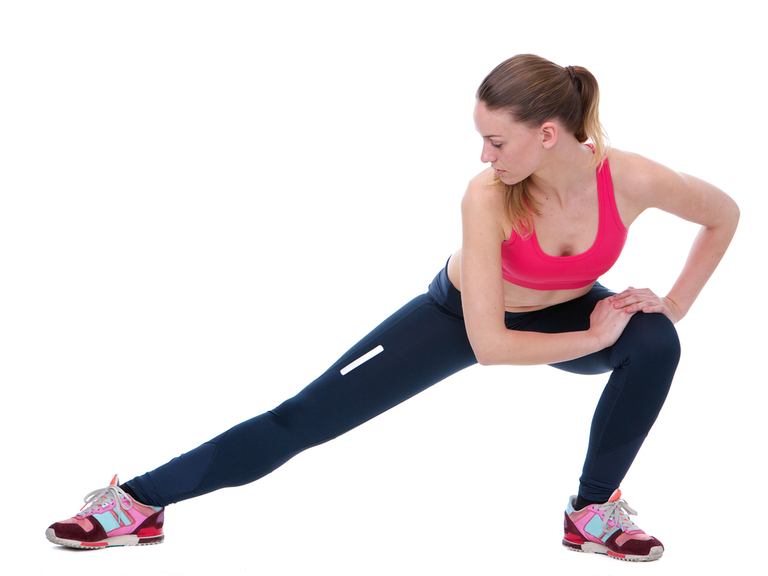 What Are Good Stretches To Do Before Running? What Are Good Stretches To Do Before Running?
