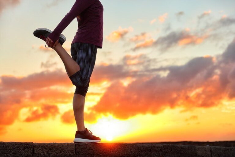 What Are Good Stretches To Do Before Running? What Are Good Stretches To Do Before Running?