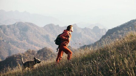 Easy Tweaks To Burn More Calories on Your Walk