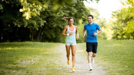 How To Make Running More Fun?