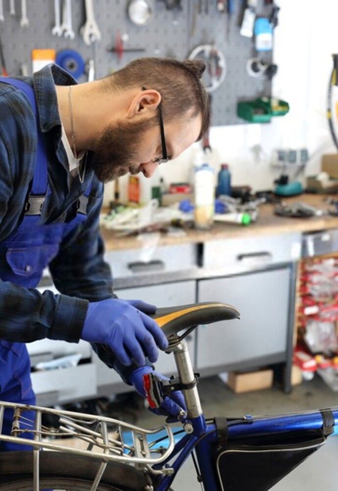 How to Prevent Bike Seat Pain, Saddle Sores, and Other Common Issues How to Prevent Bike Seat Pain, Saddle Sores, and Other Common Issues