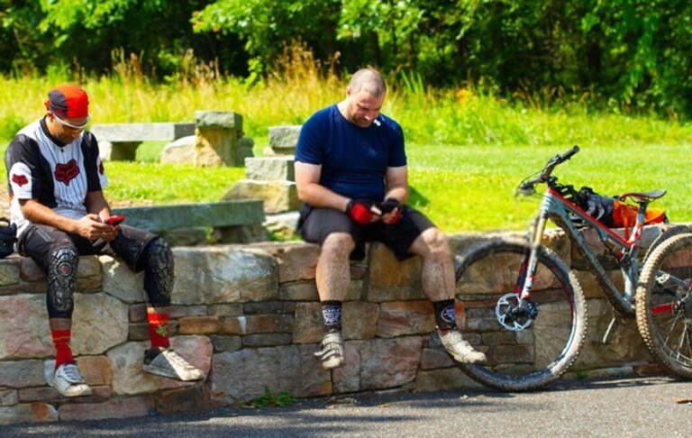 How To Manage Sweat While Cycling In The Heat Of Summer? How To Manage Sweat While Cycling In The Heat Of Summer?