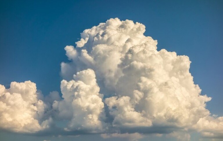 What To Do If You Get Caught In A Thunderstorm While Cycling? What To Do If You Get Caught In A Thunderstorm While Cycling?