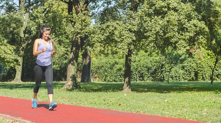 Cardio Workouts That Maximize Your Afterburn