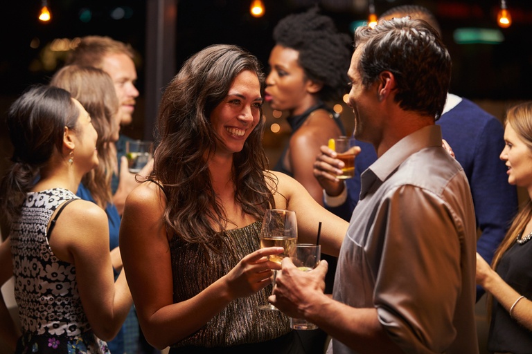 How To Not Overeat At A Party? How To Not Overeat At A Party?