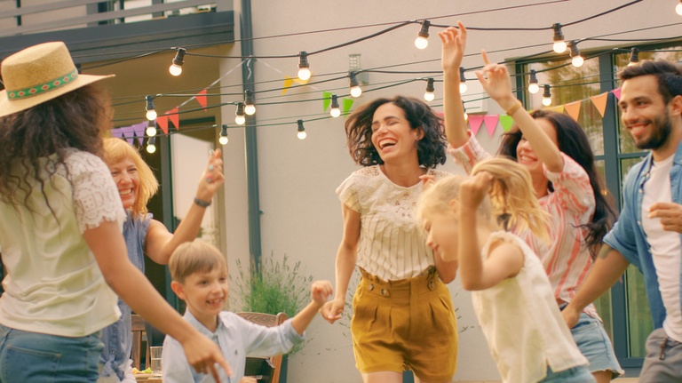 How To Not Overeat At A Party? How To Not Overeat At A Party?