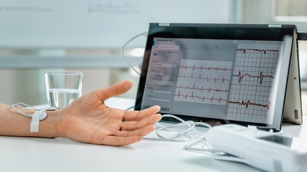 How Do You Train With Heart Rate Variability?