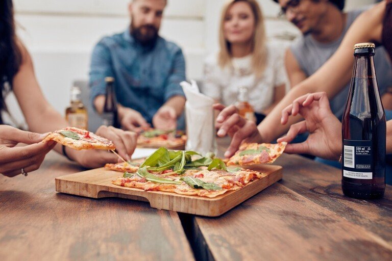 Realistic Ways to Eat Less Processed Food Realistic Ways to Eat Less Processed Food