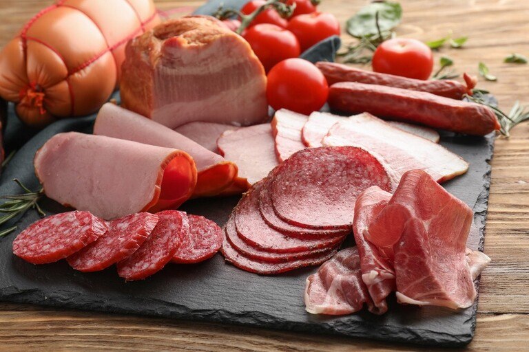 Realistic Ways to Eat Less Processed Food Realistic Ways to Eat Less Processed Food