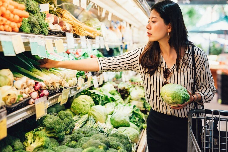 Realistic Ways to Eat Less Processed Food Realistic Ways to Eat Less Processed Food